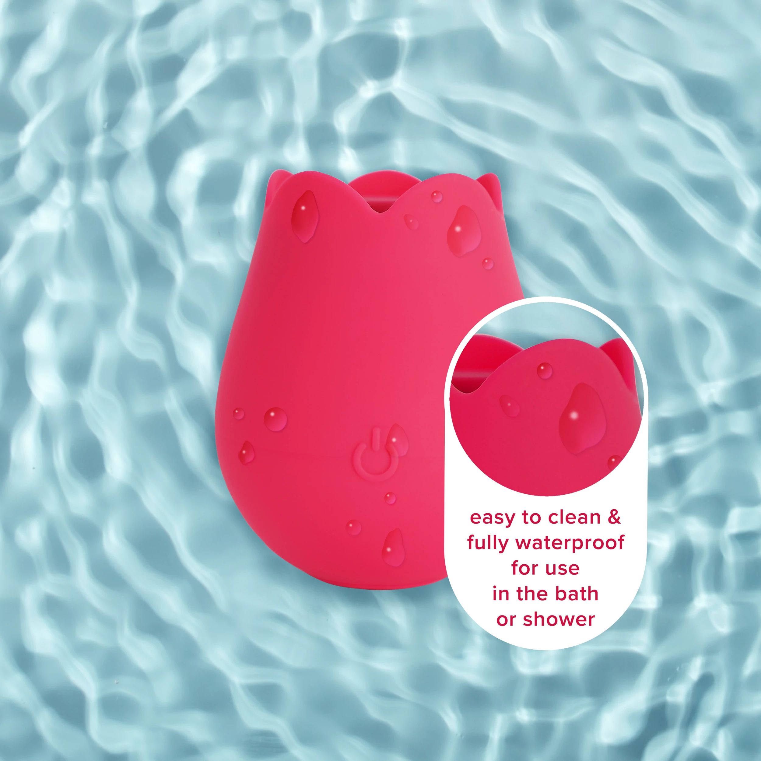plusOne® Rose Arouser