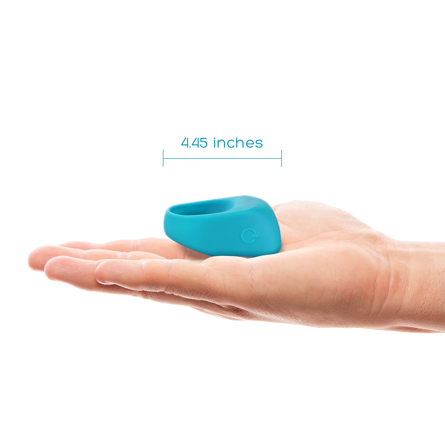 plusOne® Vibrating Ring