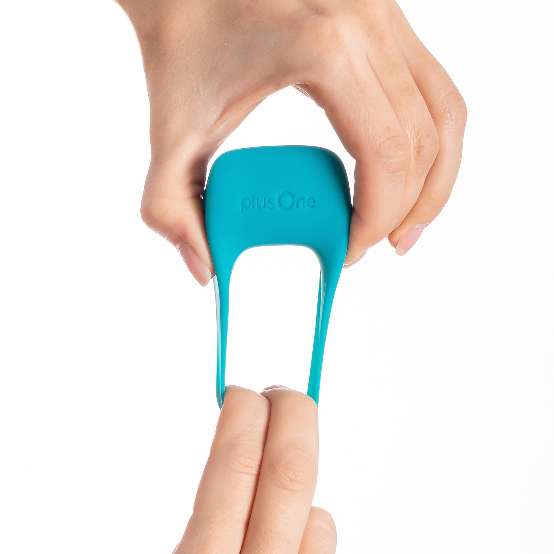 plusOne® Vibrating Ring
