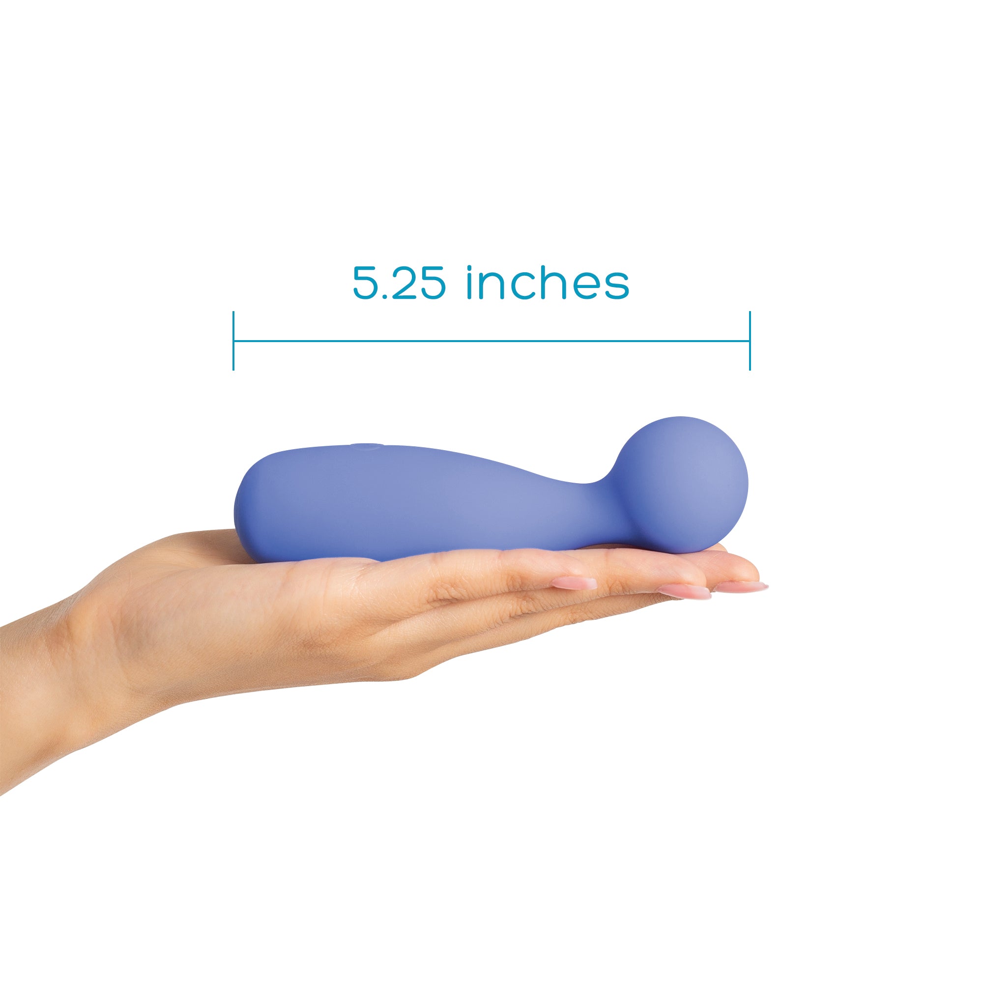 plusOne® Personal Massager