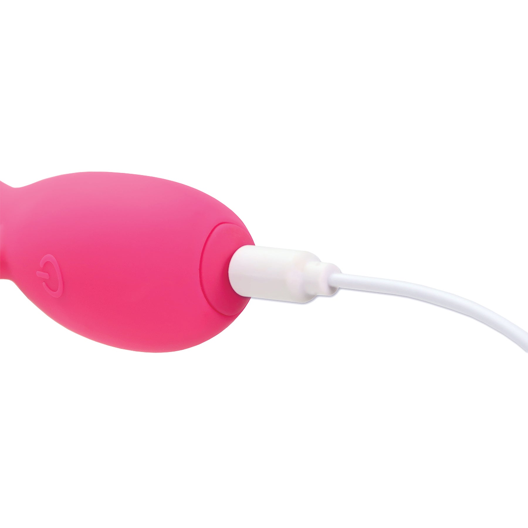 plusOne® Dual Vibrating Massager