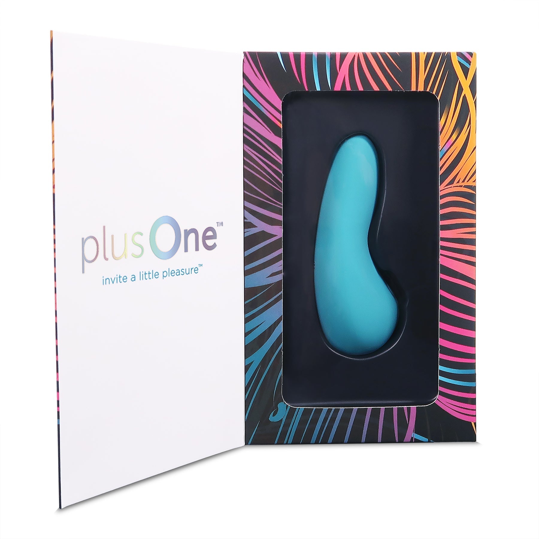 plusOne® Mini Massager