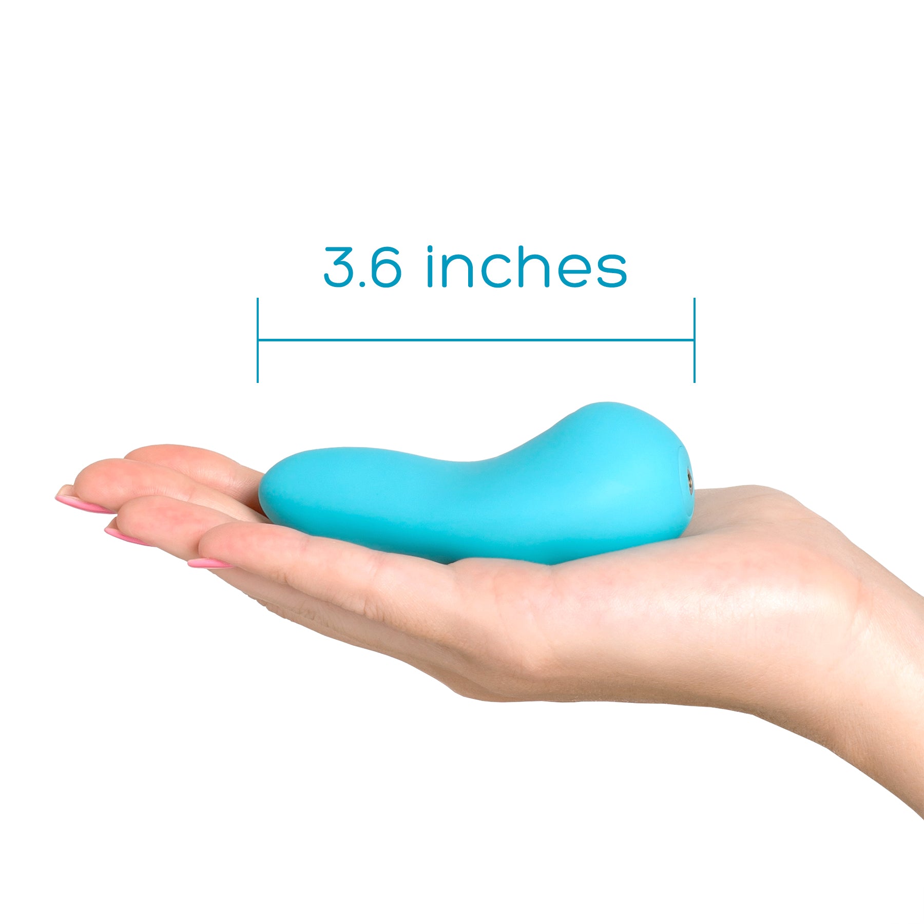 plusOne® Mini Massager