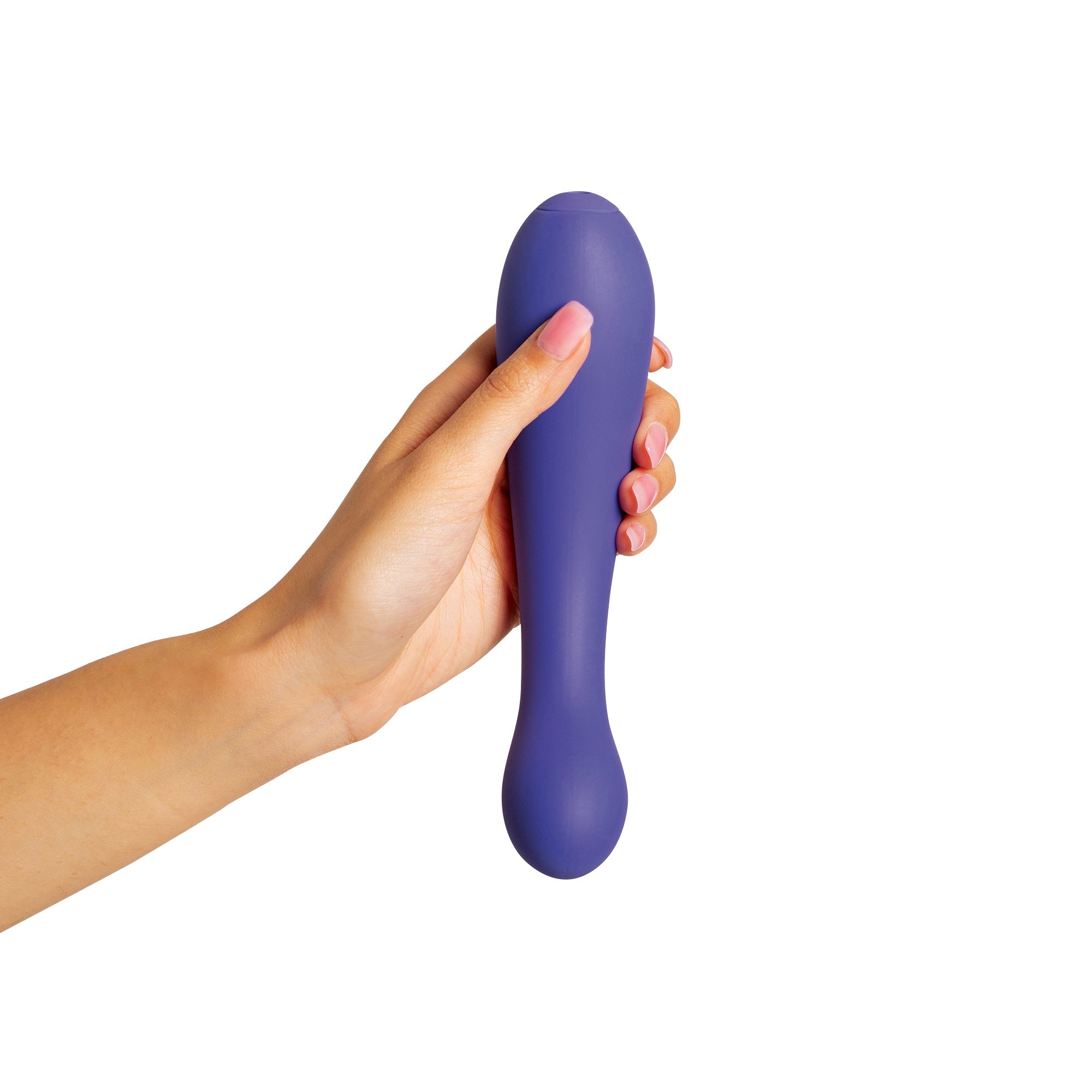 plusOne® G-Spot Massager