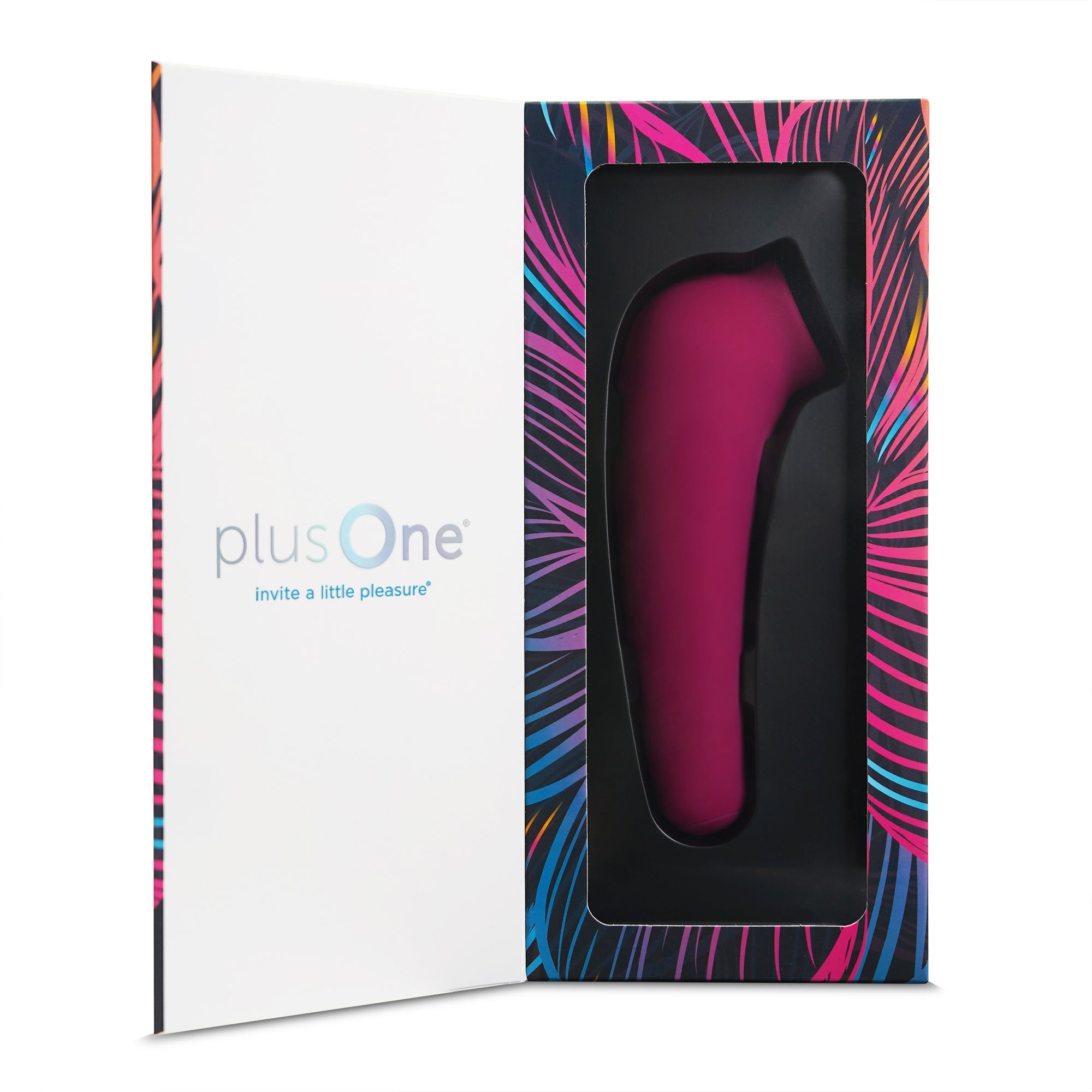 plusOne® Fluttering Arouser