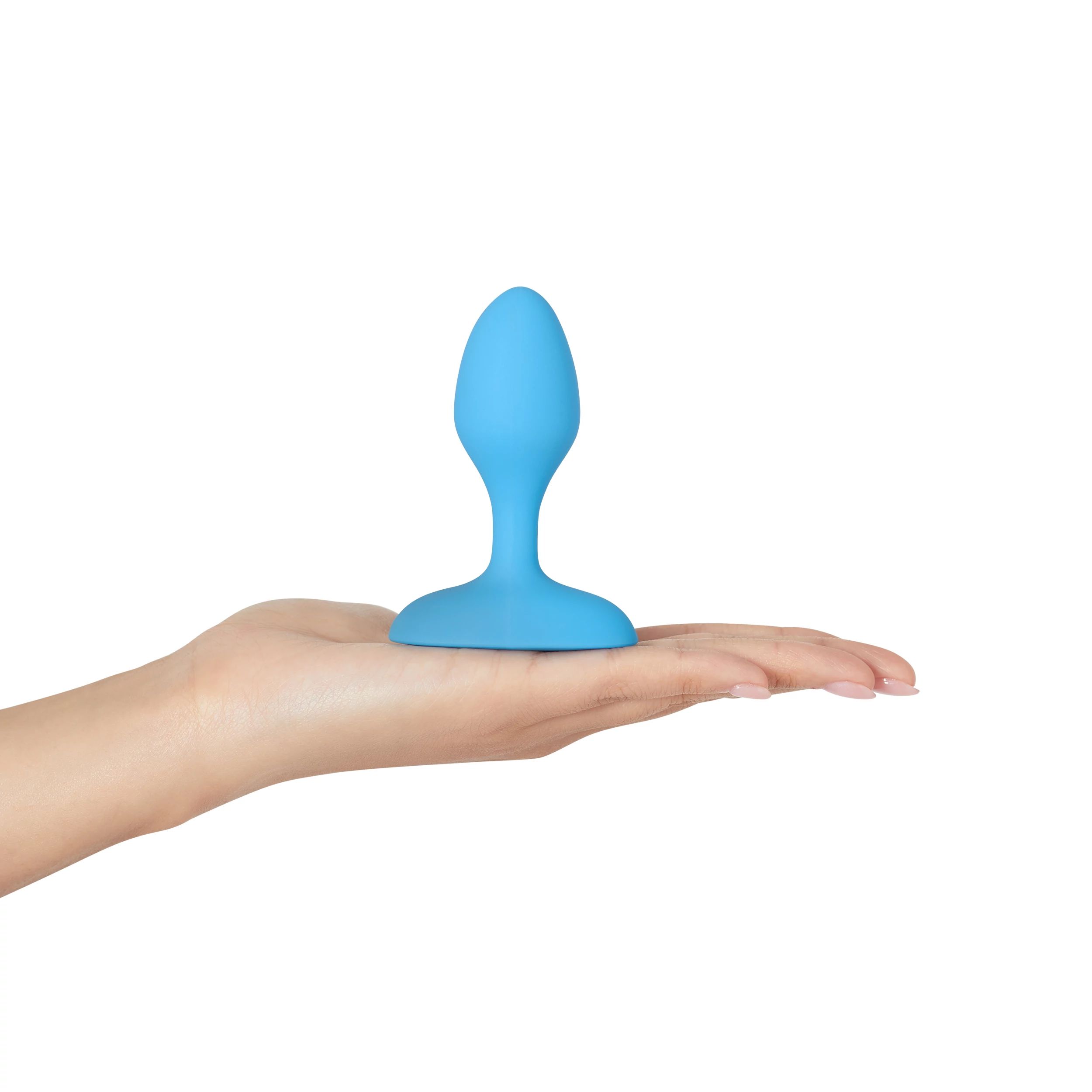 plusOne® Vibrating Plug