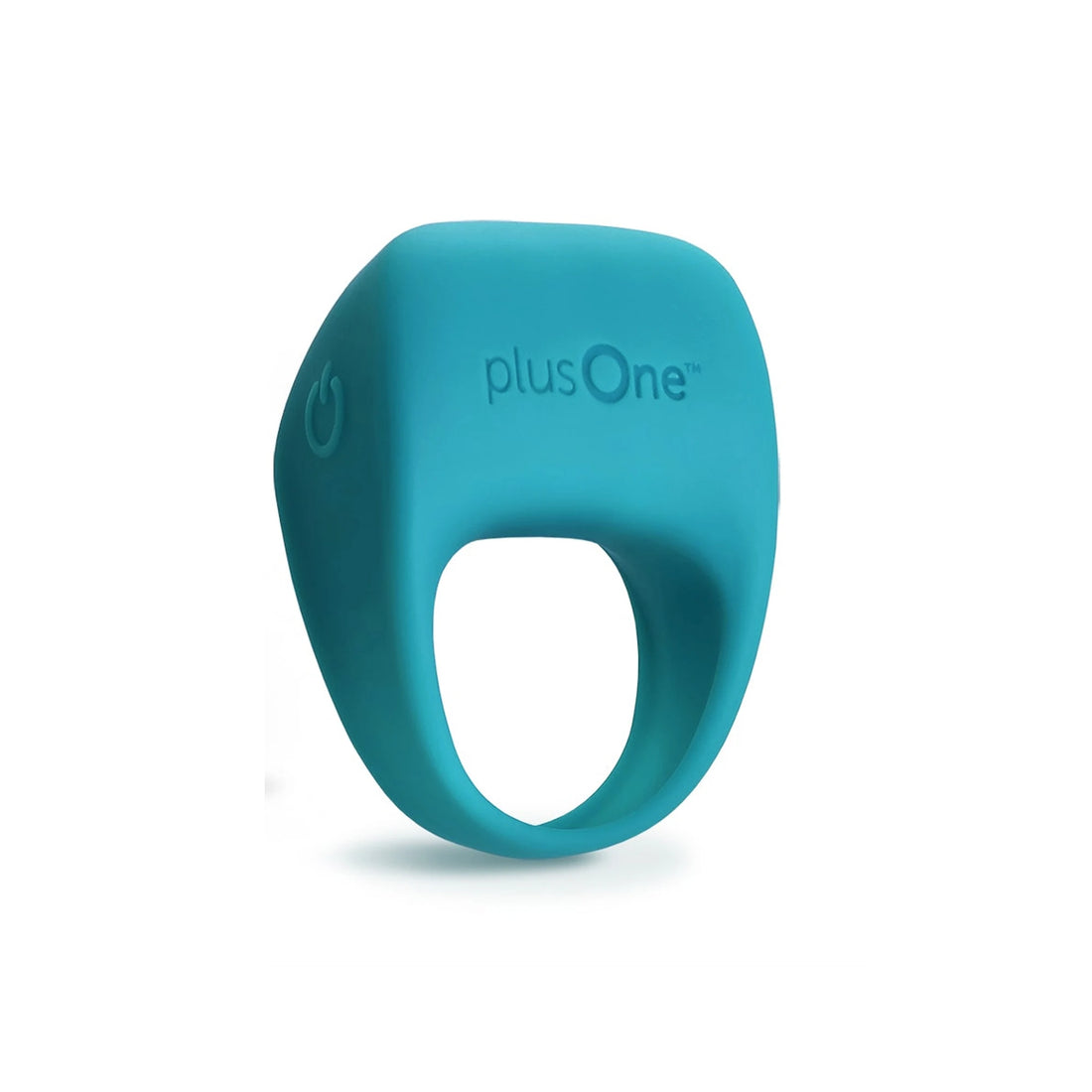 plusOne® Vibrating Ring
