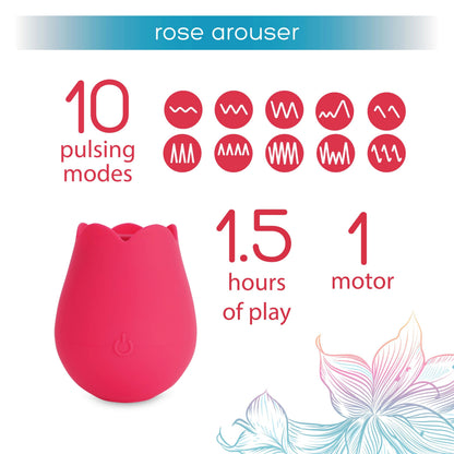 plusOne Rose Arouser My PlusOne plusOne Rose Arouser My PlusOne