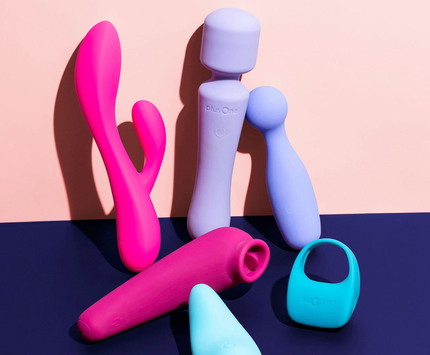 Best Sex Toys for Women - Sex Toy Shop | PlusOne – My PlusOne