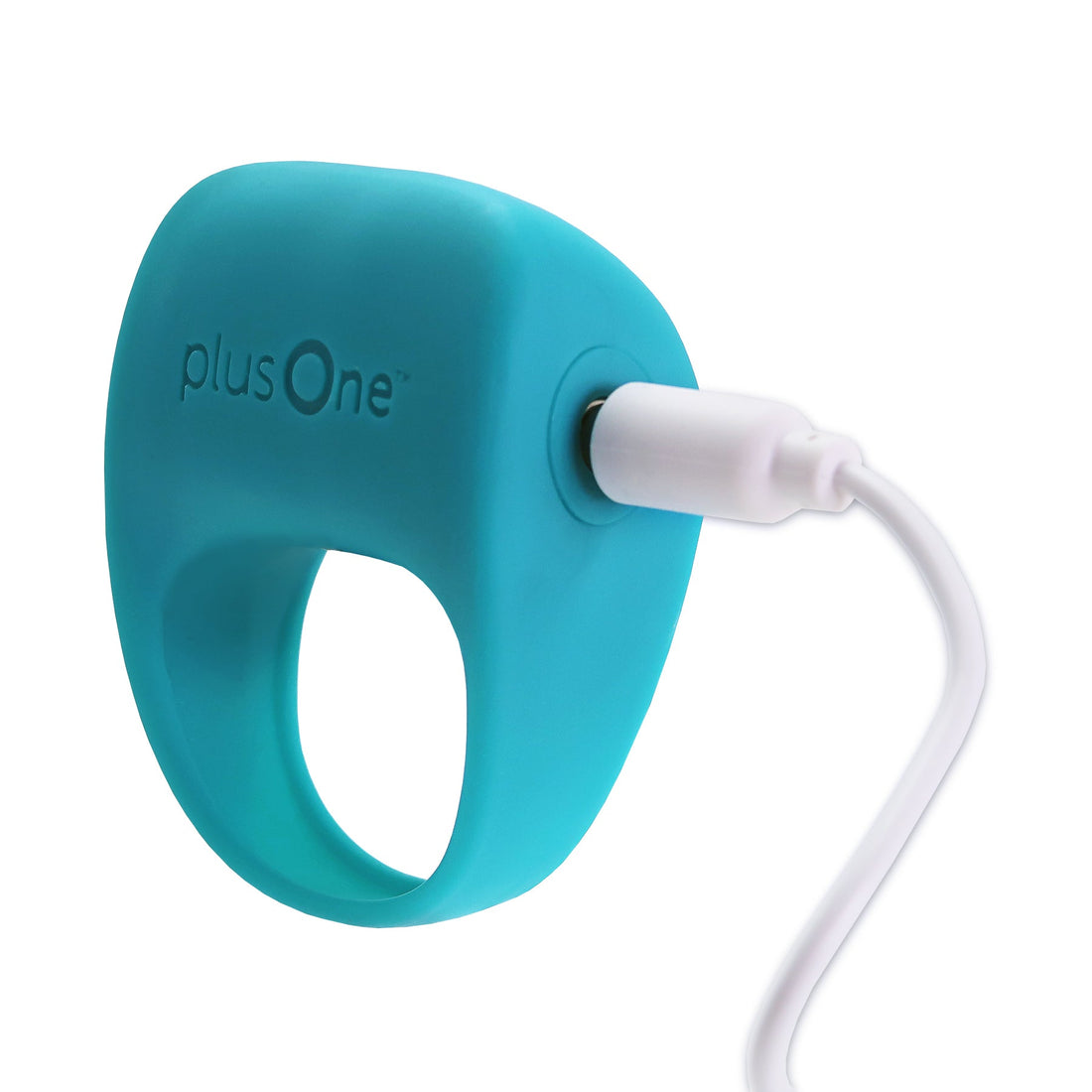 plusOne® Vibrating Ring