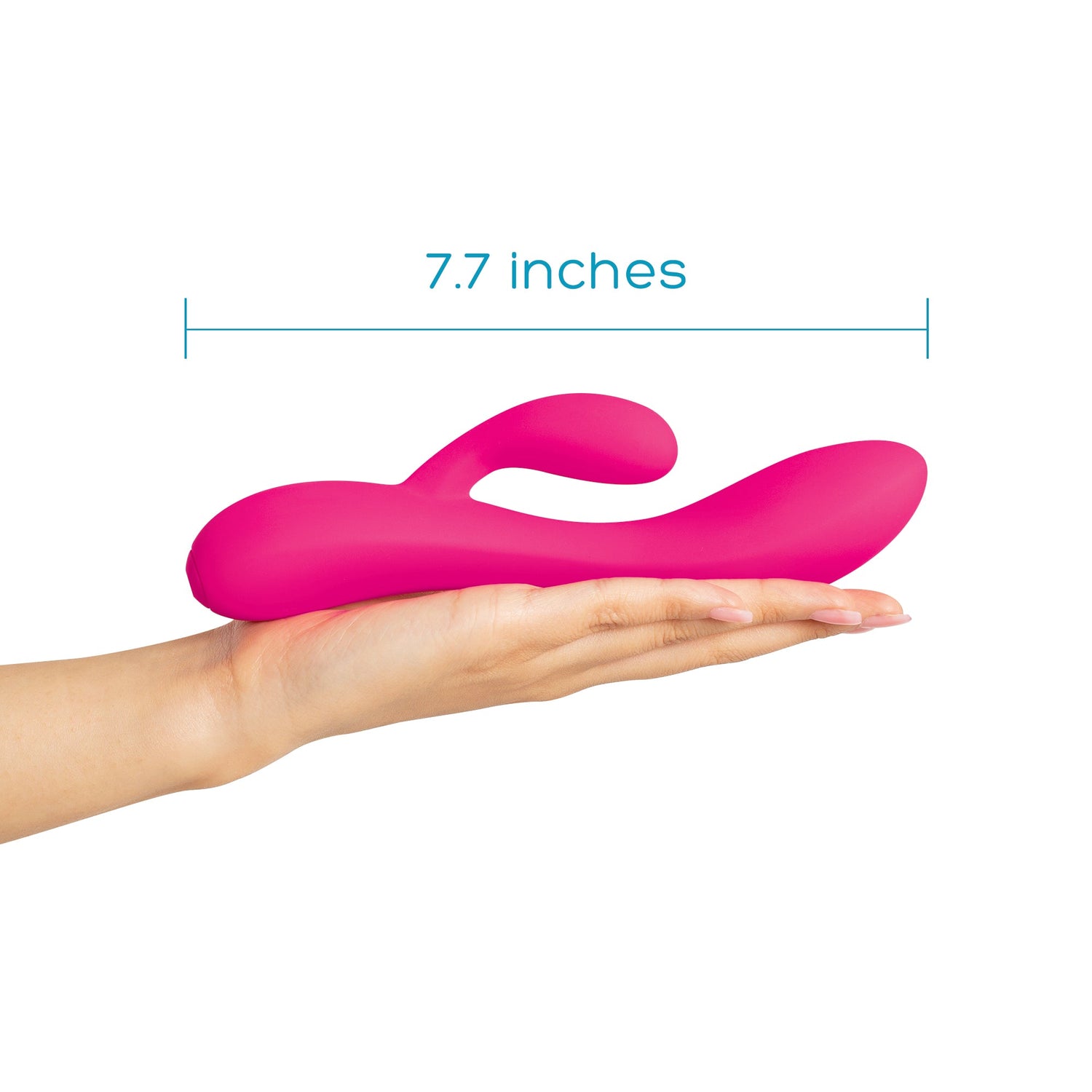 plusOne Dual Vibrating Massager My PlusOne plusOne Dual Vibrating Massager My PlusOne