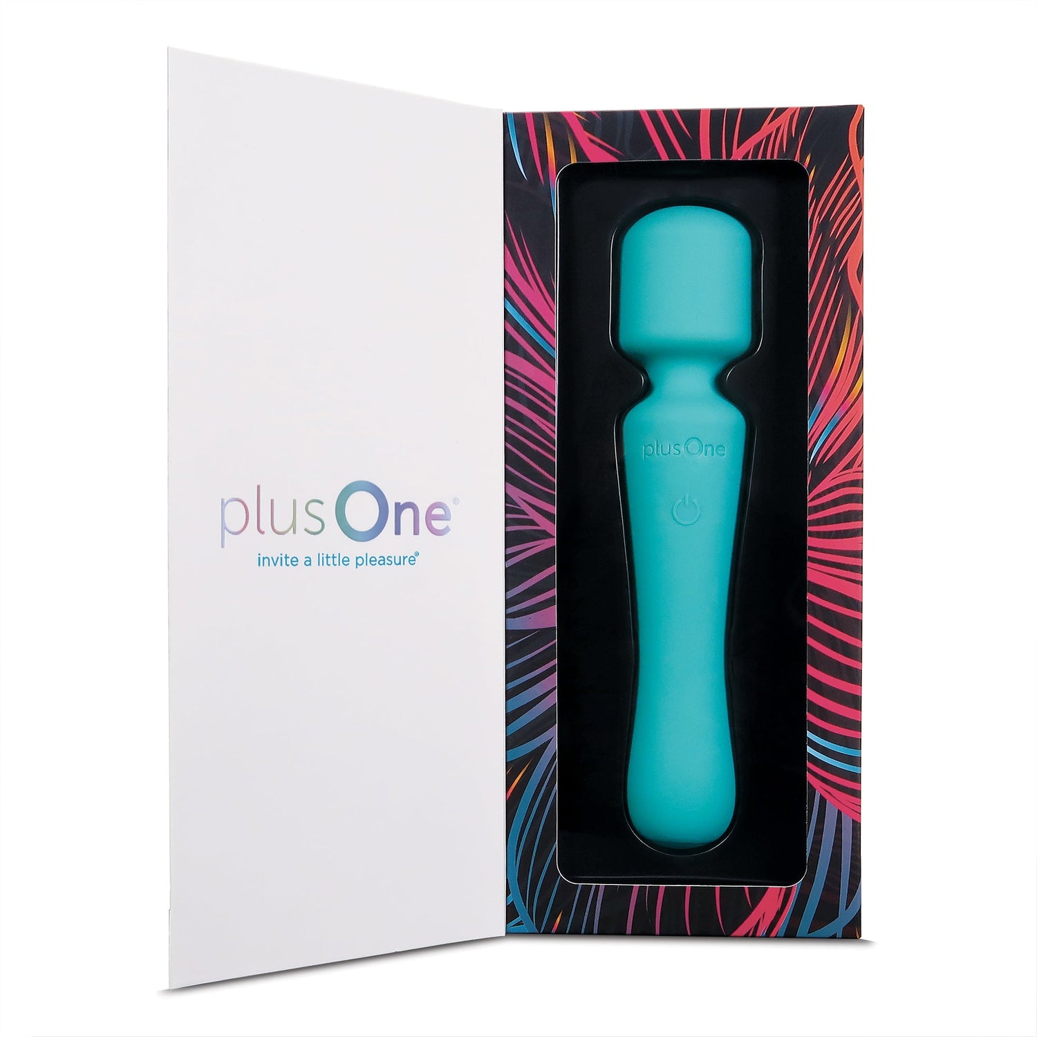 plusOne Vibrating Wand My PlusOne plusOne Vibrating Wand My PlusOne