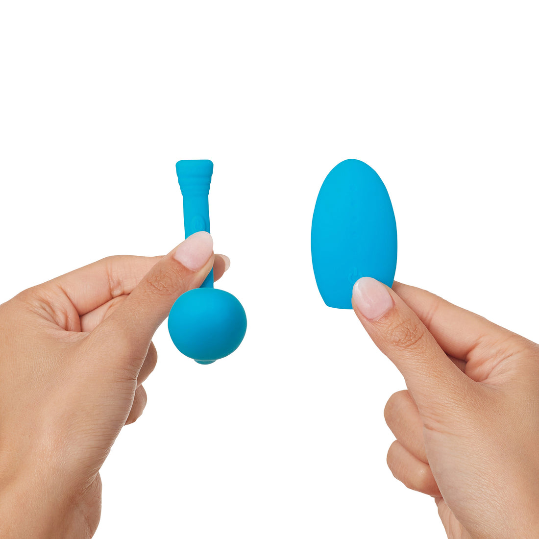 plusOne® Kegel Trainer