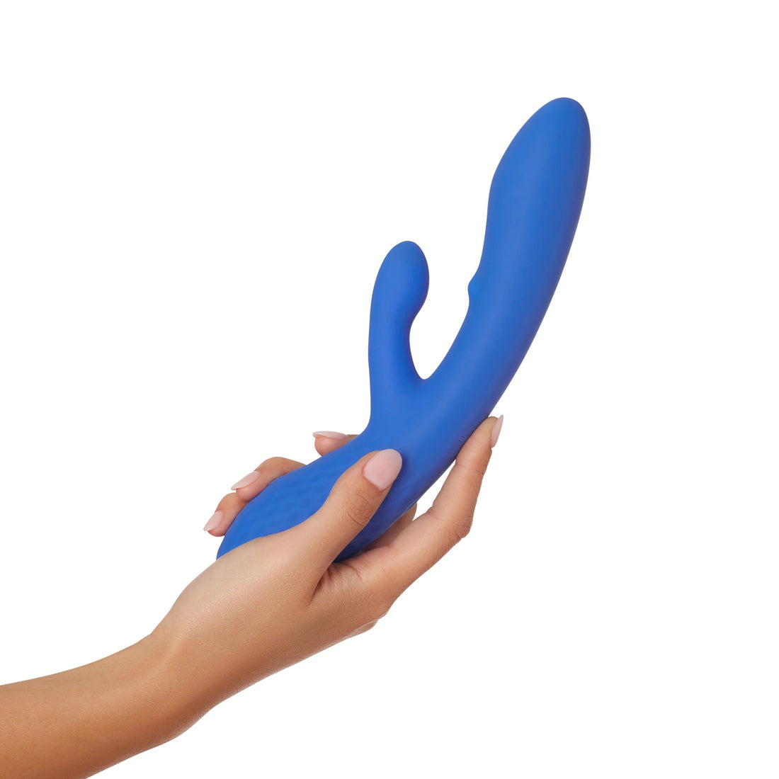 plusOne® Luxe Dual Massager